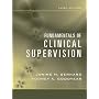 Fundamentals of Clinical Supervision