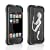 DLO Jam Jacket Case with Cord Management and Surface Shields for iPod touch 1G (Black)