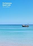 Porthminster Beach Café : the cookbook