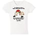 From Your Viewpoint - Humorous / Funny Jr. Miss Fitted Tee