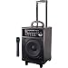 PYLE-PRO PWMA230 - 200W VHF Wireless Battery Powered PA System PYLE-PRO PWMA230 - 200W VHF Wireless Battery Powered PA System