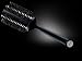 GHD Natural Bristle Radial Brush - Size 4 (55mm barrel)