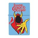 Insane Clown Posse - Ghost Refillable Lighter
