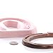 Large Horse Shoe Silicone Mold Chocolate, Fondant, Candy, Soap, Resin, Clay, Wax Flexible and Easy to Use