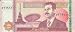 Iraqi Bank Note 10,000 Dinars Portrait Saddam Hussein Illus. Minaret at Samarra, Al-Mustansiriyah University Issued 2002 Iraqi Bank Note 10,000 Dinars Portrait Saddam Hussein Illus. Minaret at Samarra, Al-Mustansiriyah University Issued 2002
