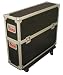 Gator Cases G-TOURLCDP-2632-ATA Road Case with Caster Board Included Fits Most 26-Inch to 32-Inch LCD and Plasma Screens (Black)