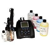 Thermo Scientific Orion Star A215 pH/Conductivity Benchtop Meter Kit