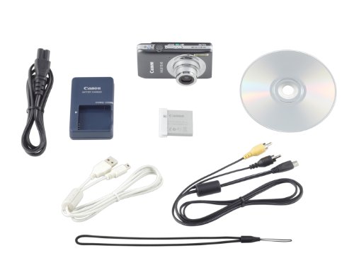 Imagen 5 de Canon 4933B009