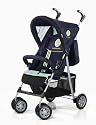 Hauck Sprint 6 in H fun Blue
