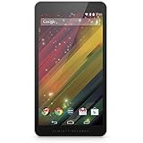 HP 7 G2-1311 7-Inch 8 GB Tablet (Silver)