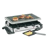Zoom Produkt-Bild: K&uuml;chenprofi 17 7000 00 00 Raclette Exclusive