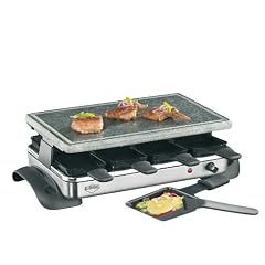 K�chenprofi 17 7000 00 00 Raclette Exclusive