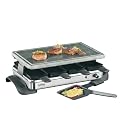 K�chenprofi 17 7000 00 00 Raclette Exclusive