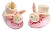Fehn Bubbly Crew Rattling Hare Booties