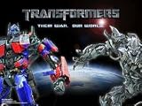 Transformers [DVD] [Region 1] [US Import] [NTSC]