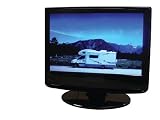 Compare Prices: LCD/DVD TV 15.6