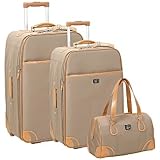 Liz Claiborne Gracie Collection 3-Piece Set