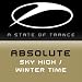 Absolute-Winter Time (Album Time) cd cover