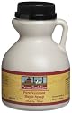 Brown Family Farm Pure Vermont Maple Syrup, 8-Ounce Jugs (Pack of 3)