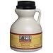 Brown Family Farm Pure Vermont Maple Syrup, 8-Ounce Jugs (Pack of 3)
