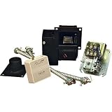 US Stove Draft Induced Kit with Limit, Model# 11DIKL