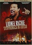 Symphonica in Rosso