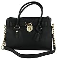 MICHAEL KORS Hamilton Leather East/West Womens Handbag