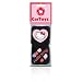Hello Kitty Fuzzy Dice Car Toys