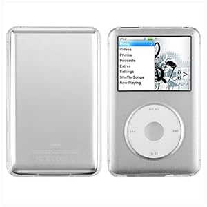 Ipod Classic Jogging on Cover For Ipod Classic 80gb 120gb 160gb Mp3 Players Accessories