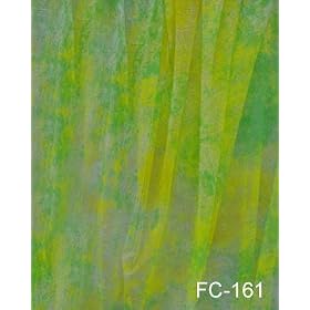 Pro Photo Connect 10ft x 20ft Seamless Fantasy Cloth Background/Backdrop
