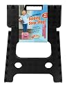 Furniture online: Superior Folding Step Stool 13 In. Blue