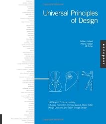 Universal Principles of Design