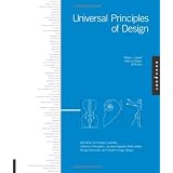 Universal Principles of Design ~ William Lidwell
