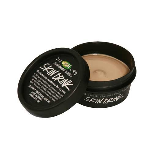Skin Drink Moisturizer by LUSH