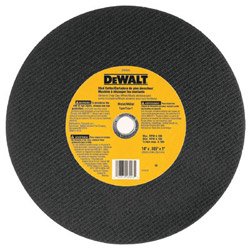 14 x 3 32 Stud Cutter Ch (115-DW8003) Category: Chop and Cut-Off Saw Parts and Accessories by DeWALT