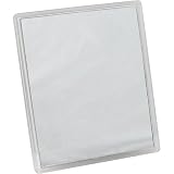 Zadro Products ZM01CS Z' Fogless Fog-Free Suction Cup Mirror