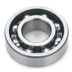 Front Bearing, 58GX (3.6) from Evolution Aircraft Engines
