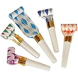 Musical Blow Outs (144 pieces)