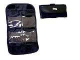 Zing Memory Card Holder- Black