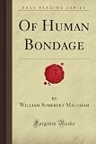 Of Human Bondage