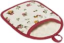 Old Country Rose Pot Holder