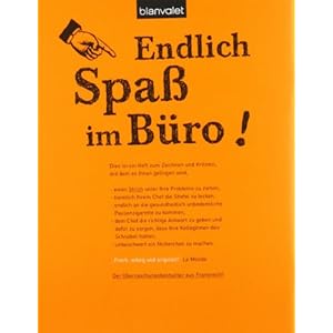 Das Malbuch für alle, die sich im Büro langweilen