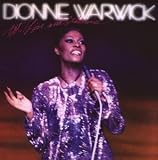 Dionne Warwick - Hot! Live and Otherwise
