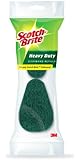 3m Scotch-Brite(TM) Heavy-Duty Dishwand Refill 481-12