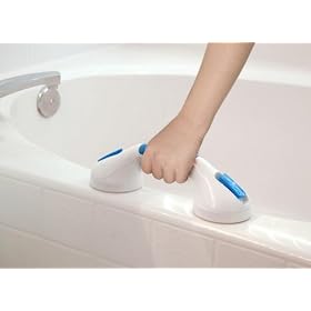 Safety Grip Handle Extra Support When You Need It
