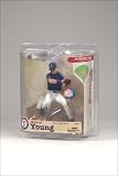 McFarlane SportsPicks MLB Series 21: Michael Young - Texas Rangers