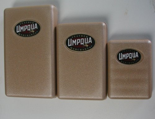 Umpqua Ultra-Light Foam Fly Box