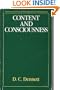 Content and Consciousness (International Library of Philosophy)