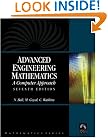 Advanced Engineering Mathematics: A Computer Approach, Seventh Edition (Mathematics Series)