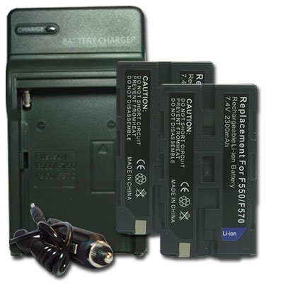 black friday price Unknown NP-F550